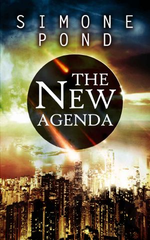 [The New Agenda 02] • The New Agenda